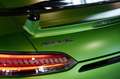 Mercedes-Benz AMG GT Coupé 2.H *Schale *Perf-AGA *NO OPF 20 Vert - thumbnail 19