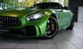Mercedes-Benz AMG GT Coupé 2.H *Schale *Perf-AGA *NO OPF 20 Зелёный - thumbnail 2