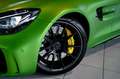 Mercedes-Benz AMG GT Coupé 2.H *Schale *Perf-AGA *NO OPF 20 Зелёный - thumbnail 3
