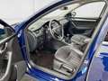 Skoda Octavia Combi 2,0 TDI Style, ACC, LANE, LED Alcant Bleu - thumbnail 5