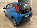 Toyota Aygo Connect 1.0 VVT-i 72 CV 5 porte x-cool CAMBIO AUTO Blu/Azzurro - thumbnail 3