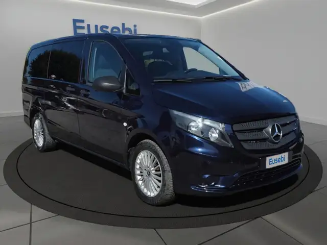 Mercedes-Benz Vito 2.2 114 CDI PC-SL Tourer Pro Long Business