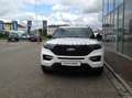 Ford Explorer 3,0 EcoBoost PHEV AWD ST-Line Aut. Weiß - thumbnail 2