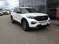 Ford Explorer 3,0 EcoBoost PHEV AWD ST-Line Aut. Weiß - thumbnail 3