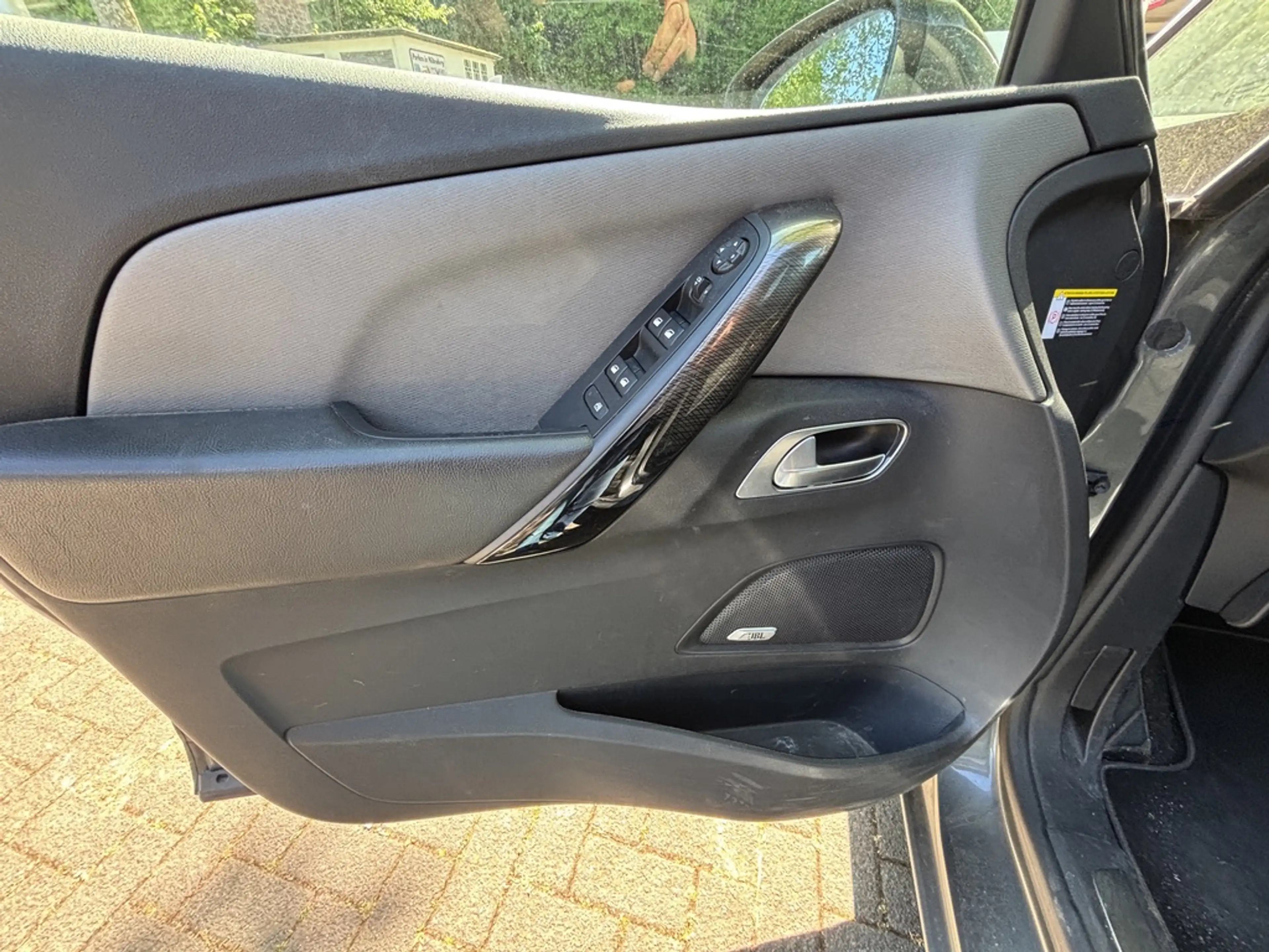 Citroen Grand C4 SpaceTourer Shine — photo 10