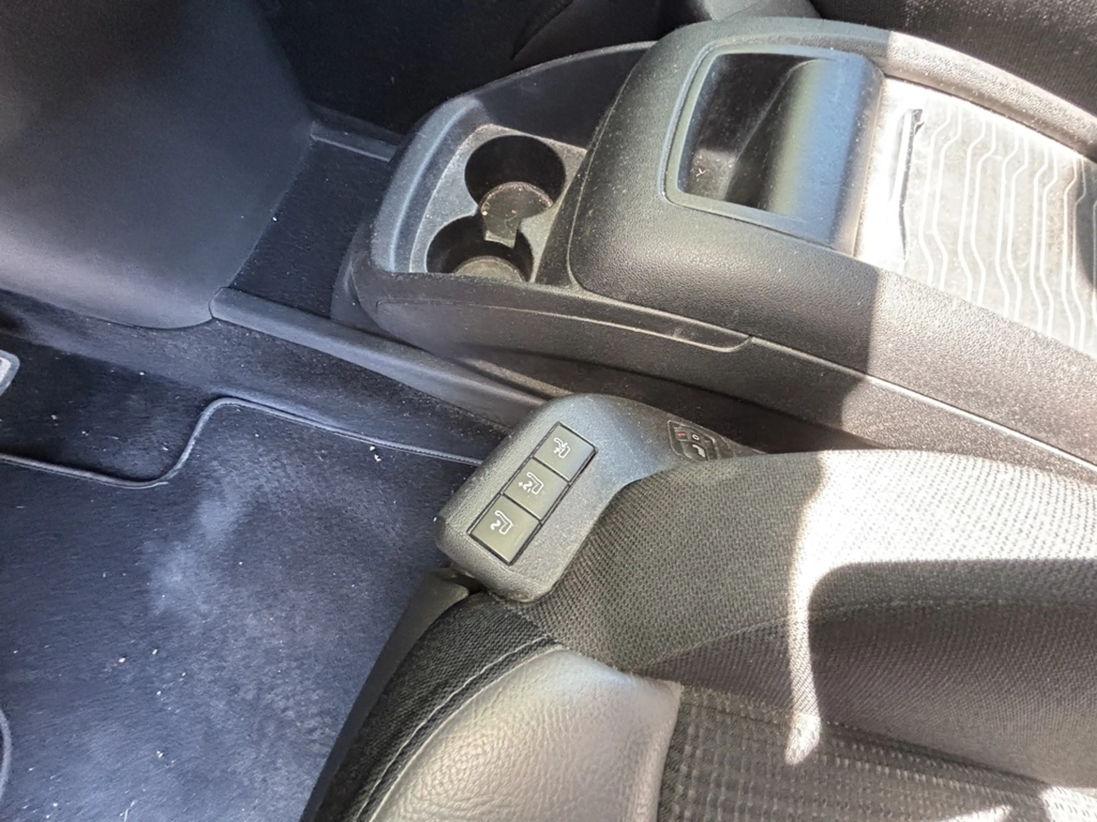 Citroen Grand C4 SpaceTourer Shine — photo 11