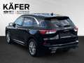 Ford Kuga 2,5 Duratec FHEV AWD Vignale Aut. Schwarz - thumbnail 8