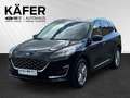Ford Kuga 2,5 Duratec FHEV AWD Vignale Aut. Schwarz - thumbnail 1