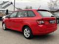 Skoda Fabia Fabia Combi 1.0 TSI Style / CARPLAY / NAV / AIRCO Rood - thumbnail 4
