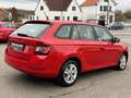 Skoda Fabia Fabia Combi 1.0 TSI Style / CARPLAY / NAV / AIRCO Rood - thumbnail 3