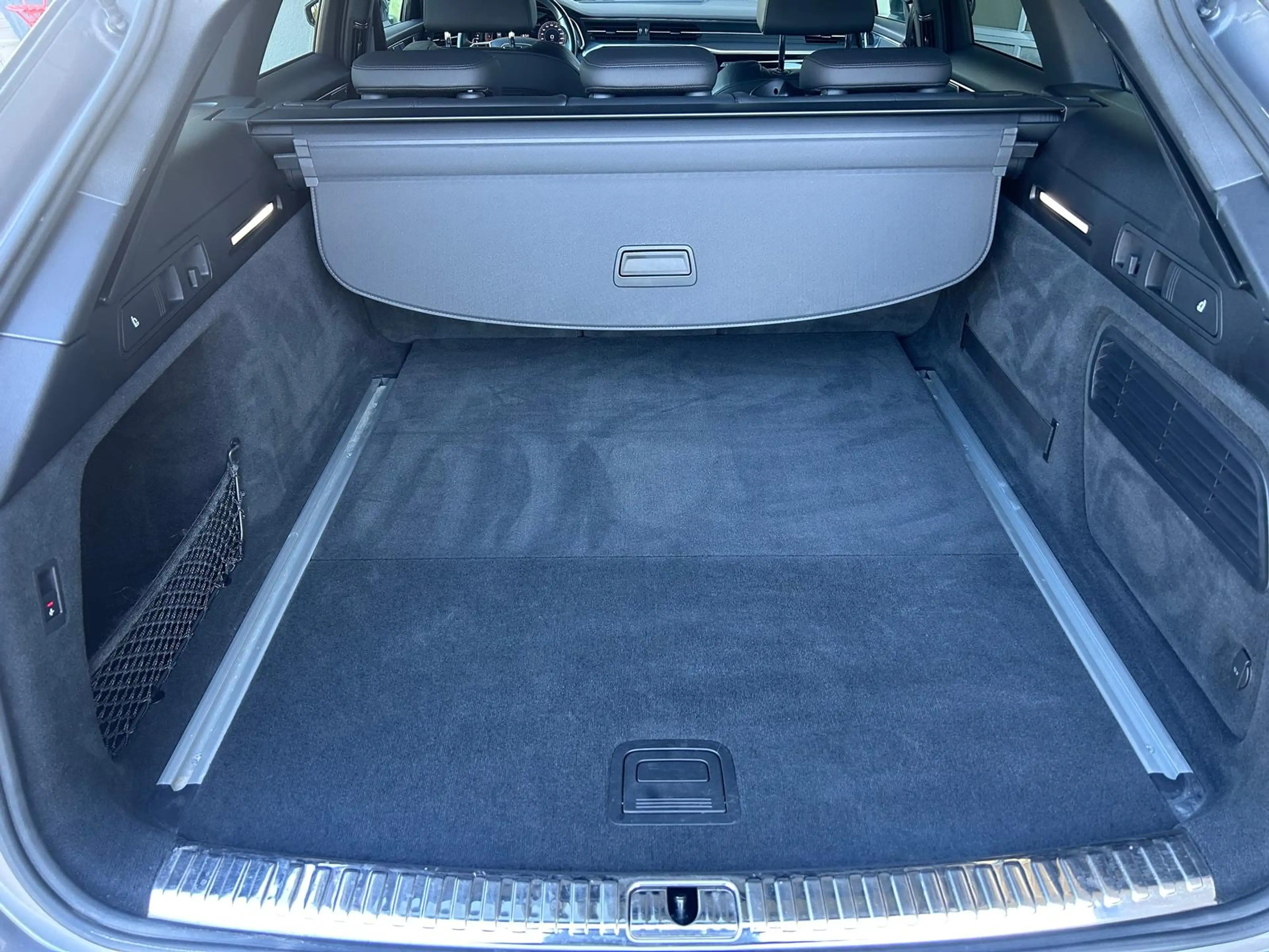 Audi A6 allroad 3.0 45 TDI AHK Pano HuD Standh. ACC — photo 11