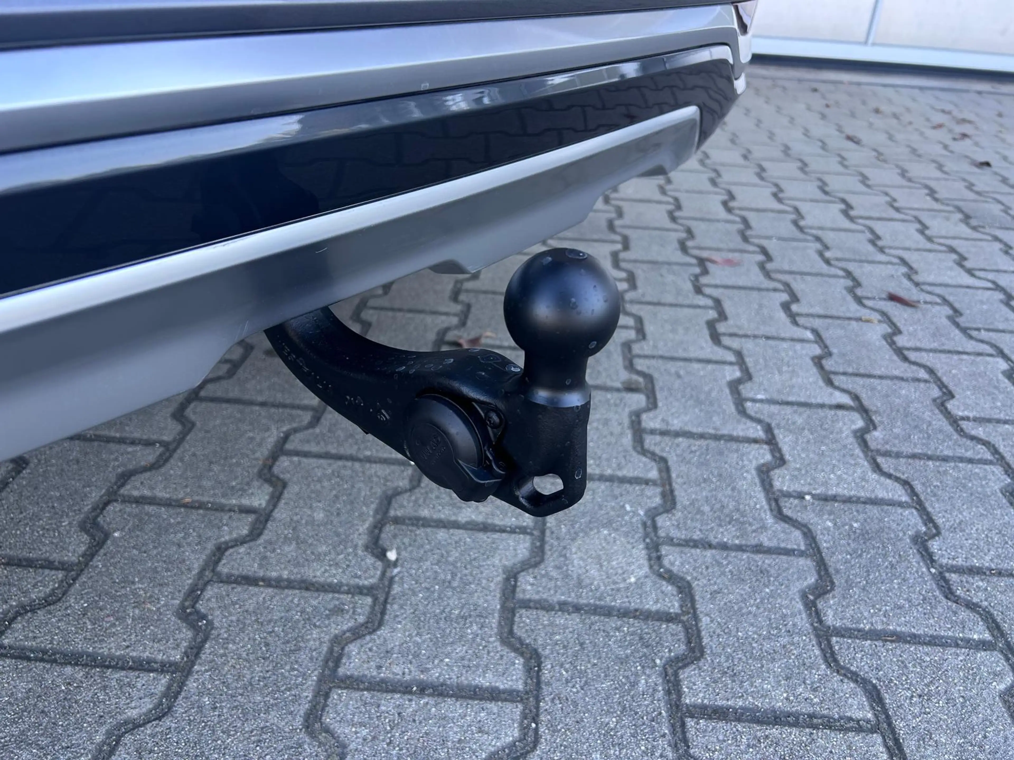 Audi A6 allroad 3.0 45 TDI AHK Pano HuD Standh. ACC — photo 10