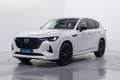Mazda CX-60 2.5L e-Skyactiv-G PHEV Homura Con-P AWD Blanco - thumbnail 1