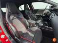 Mercedes-Benz A 35 AMG Sedán 4Matic+ 7G-DCT Rojo - thumbnail 10