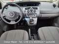 Renault Scenic 1.5 dCi 78kW Klimaanlage Tempomat Bleu - thumbnail 8