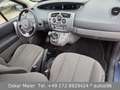 Renault Scenic 1.5 dCi 78kW Klimaanlage Tempomat Bleu - thumbnail 6