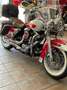 Harley-Davidson Road King classic Czerwony - thumbnail 3
