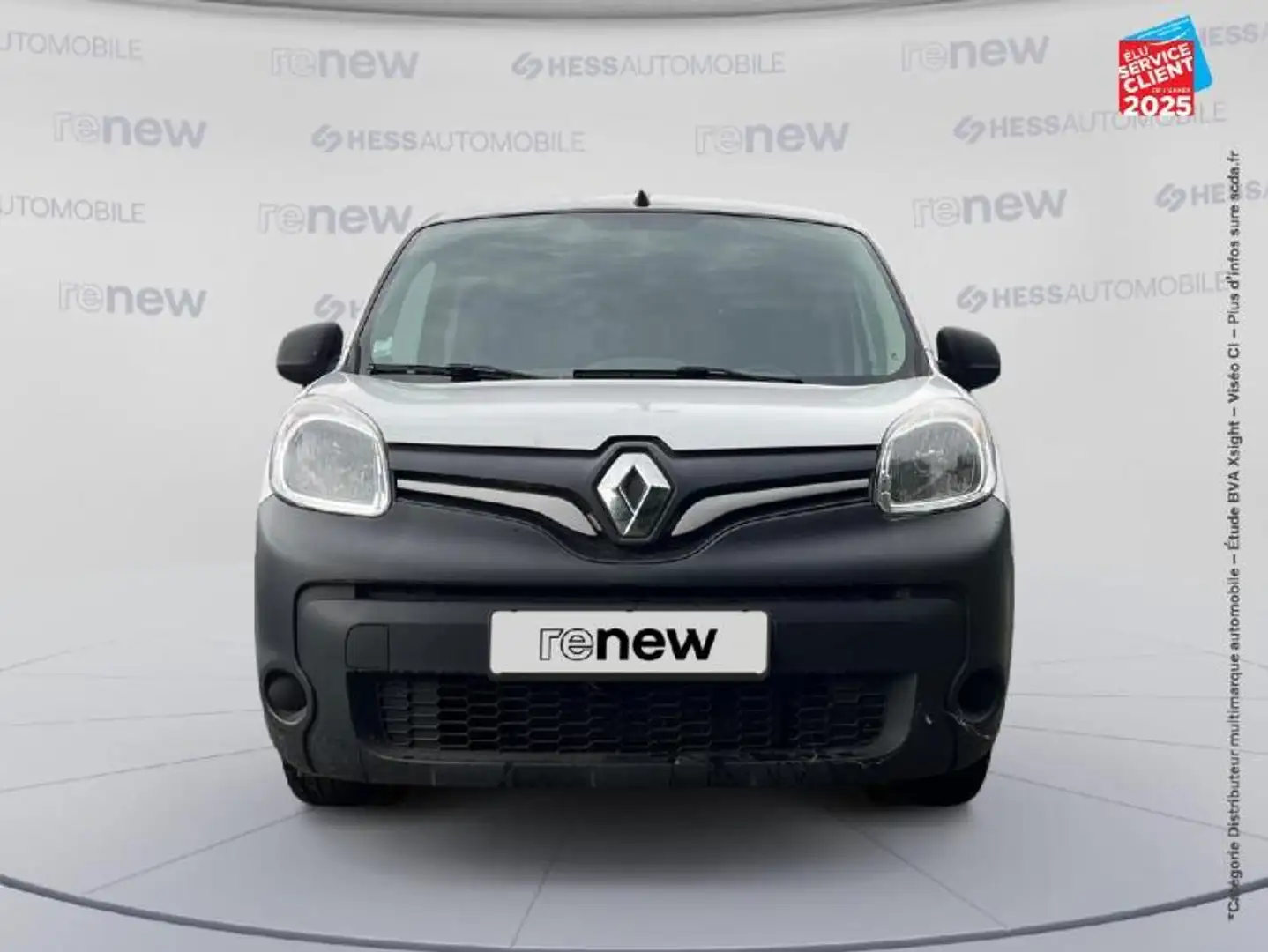 Renault Express 1.5 Blue dCi 80ch Grand Confort - 2
