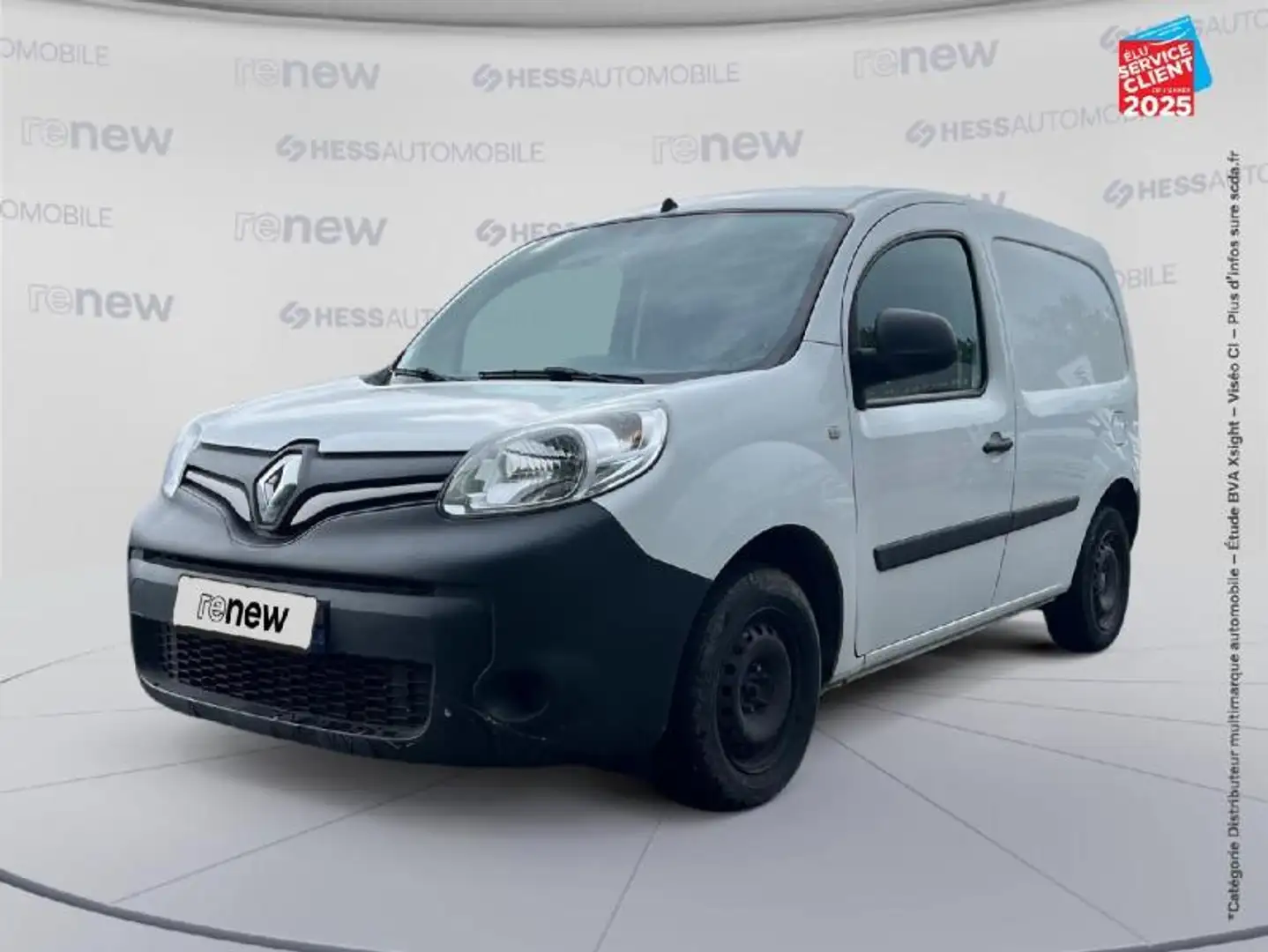 Renault Express 1.5 Blue dCi 80ch Grand Confort - 1