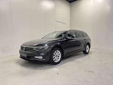 2.0 TDI Automaat - Airco - Apple CarPlay - Tops...