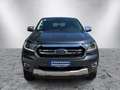 Ford Ranger Limited 4x4 Doppelkabine 2,0l TDCI 170PS Grau - thumbnail 2