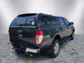 Ford Ranger Limited 4x4 Doppelkabine 2,0l TDCI 170PS Grau - thumbnail 3