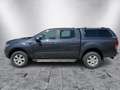 Ford Ranger Limited 4x4 Doppelkabine 2,0l TDCI 170PS Grau - thumbnail 5