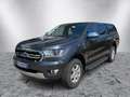 Ford Ranger Limited 4x4 Doppelkabine 2,0l TDCI 170PS Grau - thumbnail 1