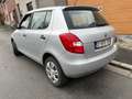 Skoda Fabia Fabia 1.2i ‼️immatriculation ‼️ Silber - thumbnail 4
