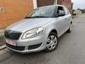 Skoda Fabia Fabia 1.2i ‼️immatriculation ‼️ Silber - thumbnail 1