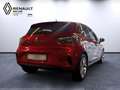 Renault Clio Evolution SCe 65 Rot - thumbnail 3
