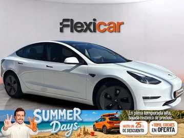 Gran Autonomía AWD