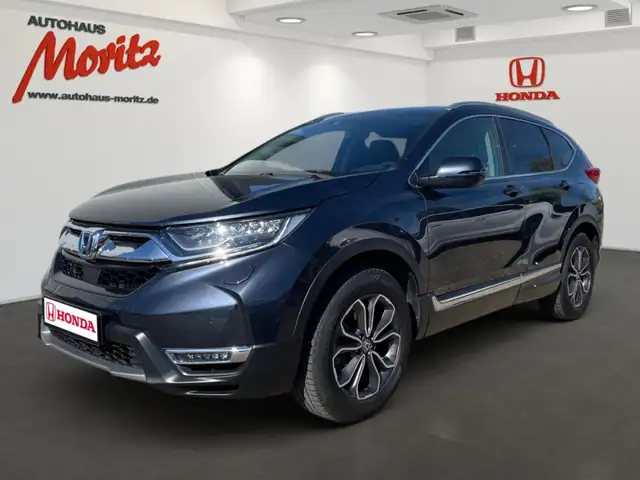 Honda CR-V 2.0 Hybrid  Lifestyle 4WD Aut. *TOTWINKEL*ACC*
