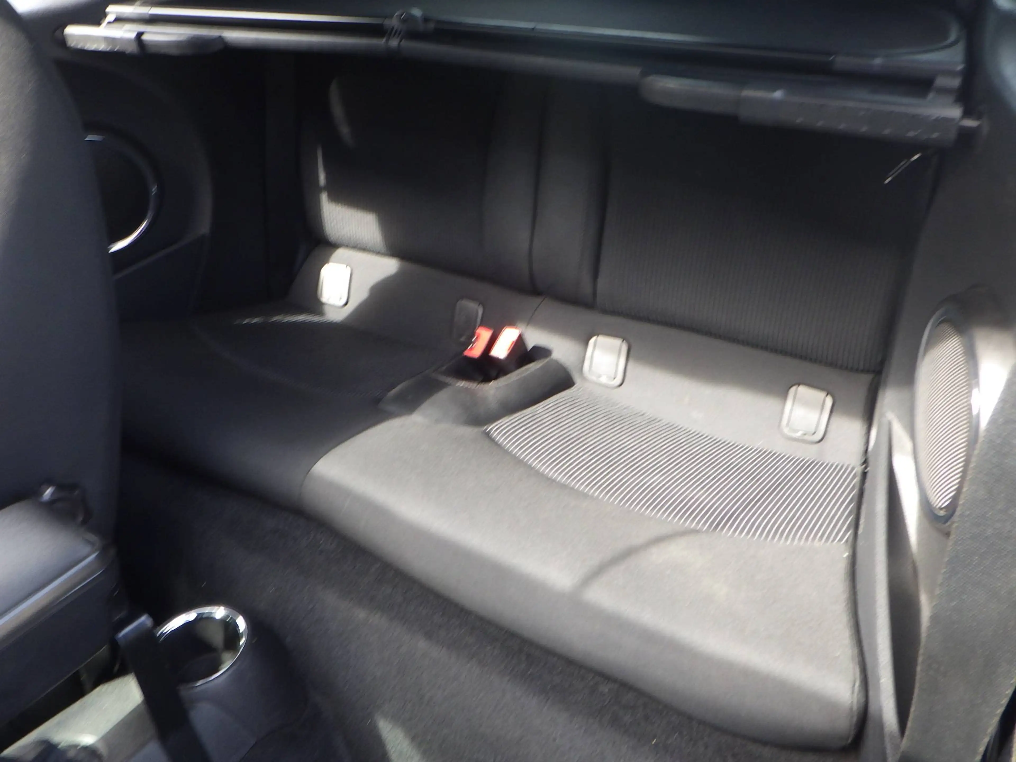 MINI Cooper Cabrio Cooper — photo 8