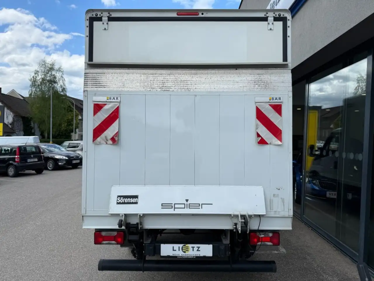 Iveco Daily 2022