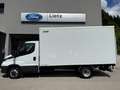 Iveco Daily 35C16 Kofferaufbau Weiß - thumbnail 1