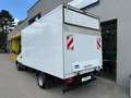 Iveco Daily 35C16 Kofferaufbau Weiß - thumbnail 4