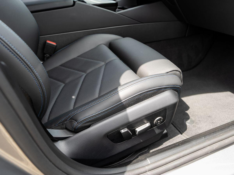 BMW 520 d xDrive Tour M-Sport AHK PANO KoZg SLüft H&K — photo 15