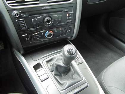Audi A4 2.0 TDI143 DPF Ambiente