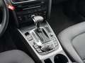 Audi A4 Avant Attraction quattro 2.HAND|R.KAM|SPUR|TO Noir - thumbnail 17