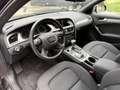 Audi A4 Avant Attraction quattro 2.HAND|R.KAM|SPUR|TO Noir - thumbnail 13