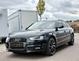 Audi A4 Avant Attraction quattro 2.HAND|R.KAM|SPUR|TO Noir - thumbnail 2