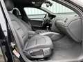 Audi A4 Avant Attraction quattro 2.HAND|R.KAM|SPUR|TO Noir - thumbnail 22