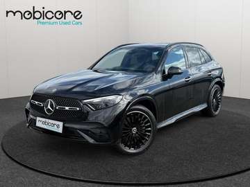 d 4MATIC AMG LINE / Premium + / Diesel