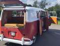 Volkswagen T1 S042 Allemagne Rouge - thumbnail 15
