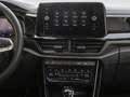 Volkswagen T-Roc 2.0 TDI DSG R-Line Black Style AHK, RFK, IQ.Lig... Grau - thumbnail 13