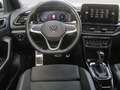 Volkswagen T-Roc 2.0 TDI DSG R-Line Black Style AHK, RFK, IQ.Lig... Grau - thumbnail 12
