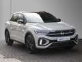 Volkswagen T-Roc 2.0 TDI DSG R-Line Black Style AHK, RFK, IQ.Lig... Grau - thumbnail 3