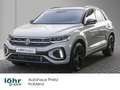 Volkswagen T-Roc 2.0 TDI DSG R-Line Black Style AHK, RFK, IQ.Lig... Grau - thumbnail 1