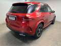 Mercedes-Benz GLE 400 d 4MATIC AMG-LINE*PANO*WIDESCREEN*ADS+* Rouge - thumbnail 8